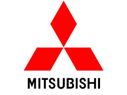 Logotip znamke Mitsubishi