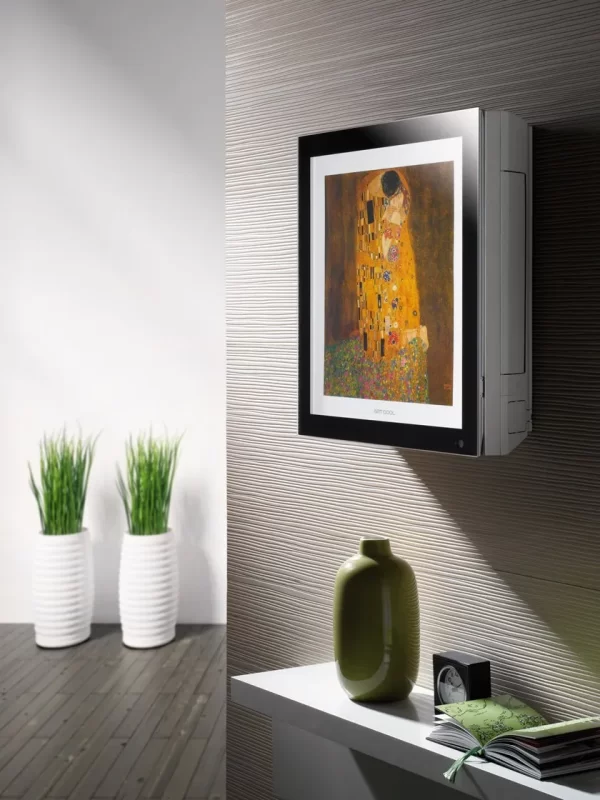 Klimatska naprava z montažo LG A12FT.NSF / A12FT.UL2 - Image 4