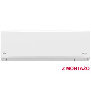 Klimatska naprava Fujitsu KL ECO ASEG18KLCA / AOEG18KLCA