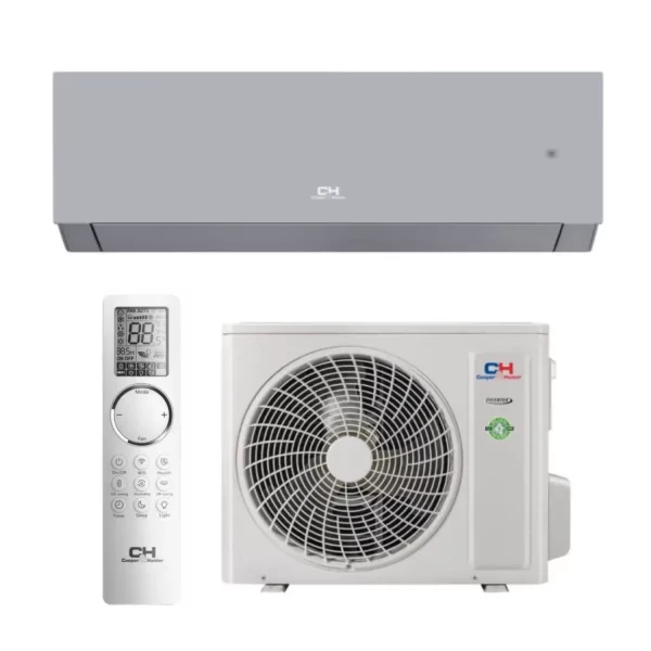 Klimatska naprava Cooper&Hunter Majesty CH-S12FTXAM-SC - Image 6