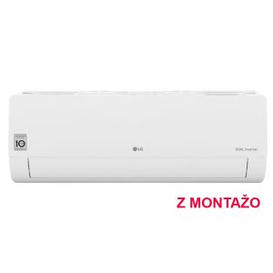 Klimatska naprava DC12RK.NSJ / DC12RK.UL2