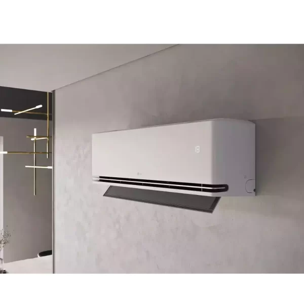 Klimatska naprava LG DualCool Deluxe H12S1D.NS1 + H12S1D.U12 - Image 2