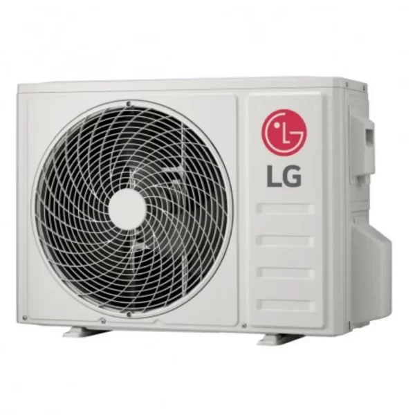 Klimatska naprava LG DualCool Deluxe H12S1D.NS1 + H12S1D.U12 - Image 6