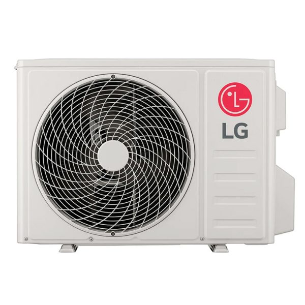 Klimatska naprava z montažo LG AC18BK.NSK / AC18BK.UL2 - slika 4