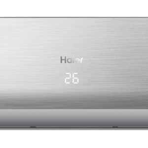 Klimatska naprava Haier Flexis Plus SREBRNA MAT AS35S2SF1FA-S/1U35S2SM1FA-2