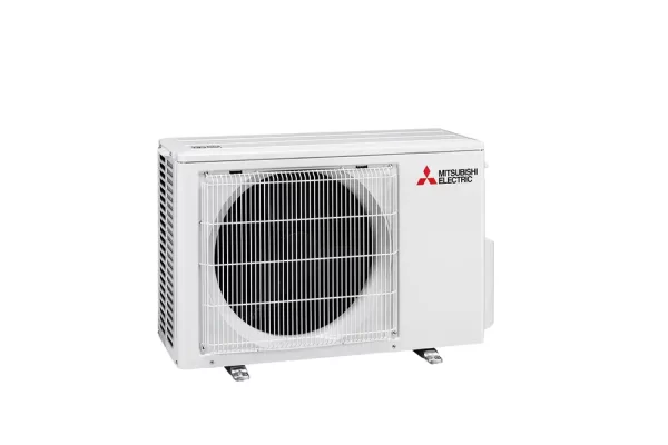 Klimatska naprava z montažo Mitsubishi MSZ-AY25VGKP/MUZ-AY25VG - Image 3
