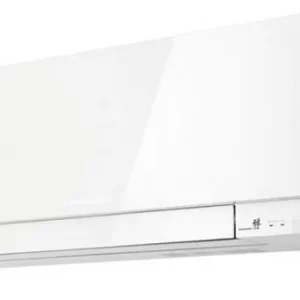 Klimatska naprava z montažo Mitsubishi MSZ-LN35VG2W/MUZ-LN35VGHZ2 BELA