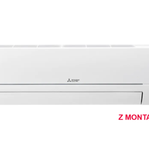Klimatska naprava z montažo Mitsubishi MSZ-HR35VF/MUZ-HR35VF