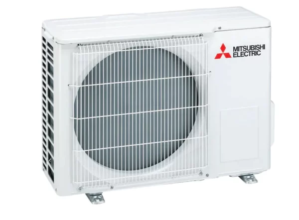 Klimatska naprava z montažo Mitsubishi MSZ-HR35VF/MUZ-HR35VF - Image 5