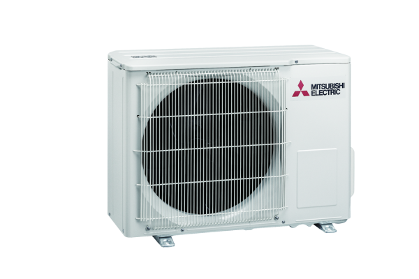 Klimatska naprava Mitsubishi MSZ-HR35VFK/MUZ-HR35VF - Image 2