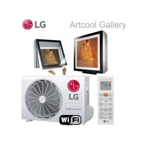 Klimatska naprava LG A12FT.NSF / A12FT.UL2