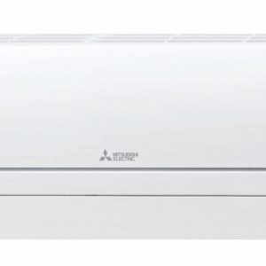 Klimatska naprava z montažo Mitsubishi MSZ-HR25VFK/MUZ-HR25VF