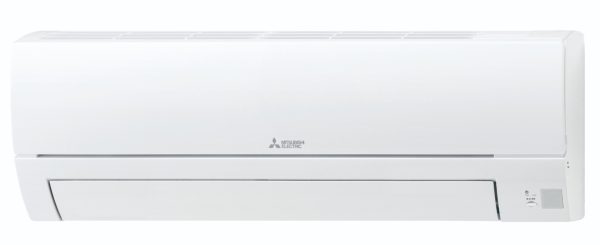 Klimatska naprava z montažo Mitsubishi MSZ-HR25VFK/MUZ-HR25VF