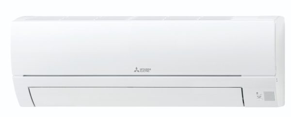 Klimatska naprava z montažo Mitsubishi MSZ-HR35VFK/MUZ-HR35VF