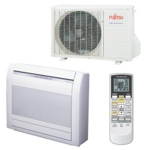 Klimatska naprava Fujitsu talna AGYG-12KVCA / AOYG-12KVCA