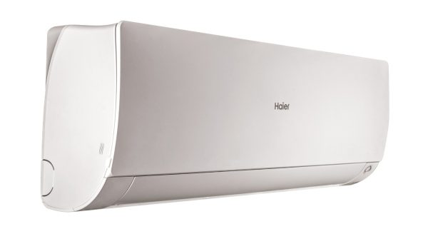 Klimatska naprava Haier Flexis Plus SREBRNA MAT AS35S2SF1FA-S/1U35S2SM1FA-2 - Image 3