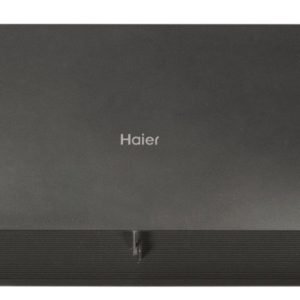 Klimatska naprava Haier Flexis Plus ČRNA MAT AS35S2SF1FA-BH/1U35S2SM1FA-2