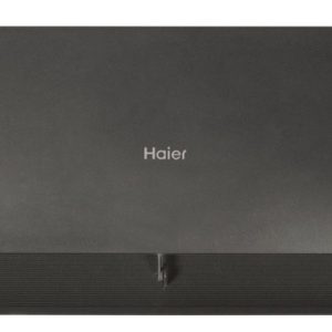 Klimatska naprava Haier Flexis Plus ČRNA MAT AS25S2SF1FA-BH/1U25S2SM1FA-2