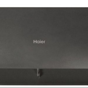 Klimatska naprava Haier Flexis Plus ČRNA MAT AS50S2SF1FA-BH/1U50S2SJ2FA-2