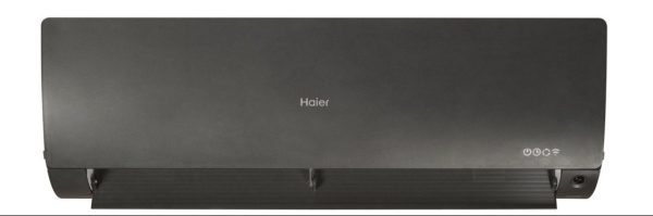 Klimatska naprava Haier Flexis Plus ČRNA MAT AS50S2SF1FA-BH/1U50S2SJ2FA-2