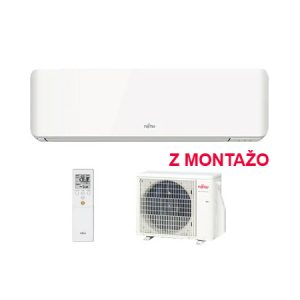 Klimatska naprava Fujitsu ASEH07KMCG / AOEH07KMCG