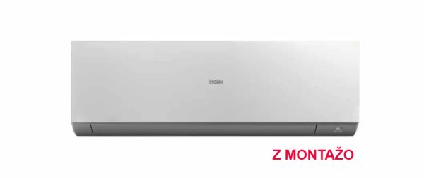 Klimatska naprava Haier Expert AS25XCAHRA/1U25S2SM1FA-2