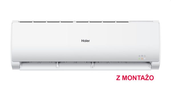 Klimatska naprava Haier Tundra Plus AS68TDRHRA-THC/1U68WEGFRA-C