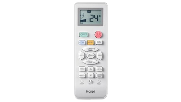 Klimatska naprava Haier Tundra Plus AS68TDRHRA-THC/1U68WEGFRA-C - Image 3