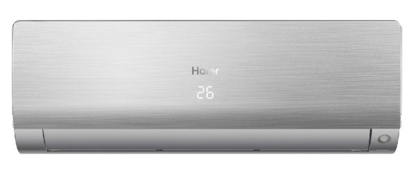 Klimatska naprava Haier Flexis Plus SREBRNA MAT AS35S2SF1FA-S/1U35S2SM1FA-2 - Image 4