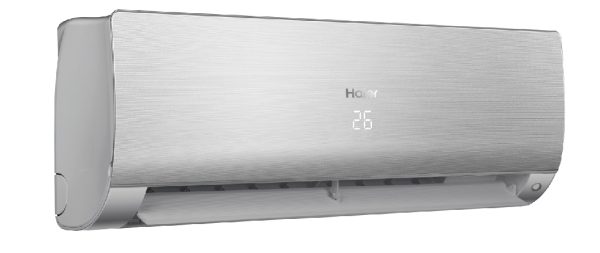 Klimatska naprava Haier Flexis Plus SREBRNA MAT AS35S2SF1FA-S/1U35S2SM1FA-2 - Image 5