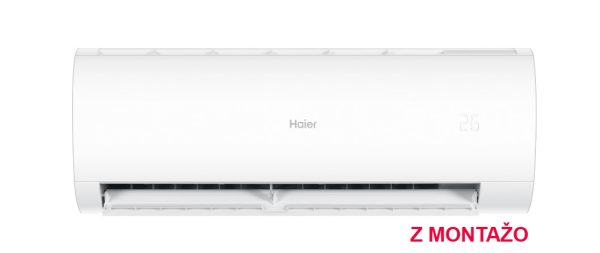 Klimatska naprava Haier Pearl Premium AS35PBPHRA-PRE / 1U35MEPFRA-H
