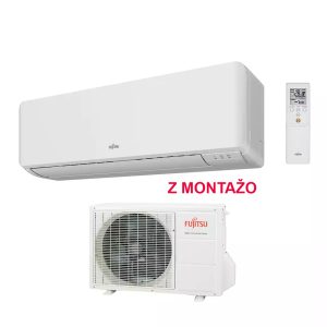 Klimatska naprava Fujitsu ASEH07KGTG / AOEH07KGCG