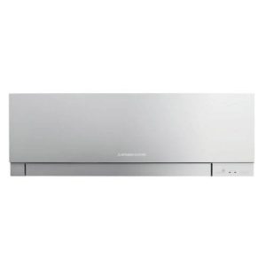 Klimatska naprava z montažo Mitsubishi MSZ-EF25VGK S/MUZ-EF25VG SREBRNA