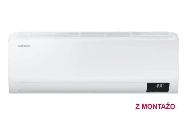 KLIMATSKA NAPRAVA SAMSUNG NORDIC AIRISE AR09TXFZBWKNEE