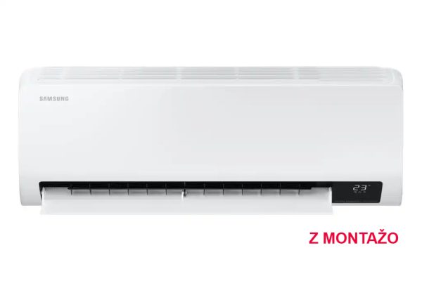 KLIMATSKA NAPRAVA SAMSUNG NORDIC AIRISE AR12TXFZBWKNEE