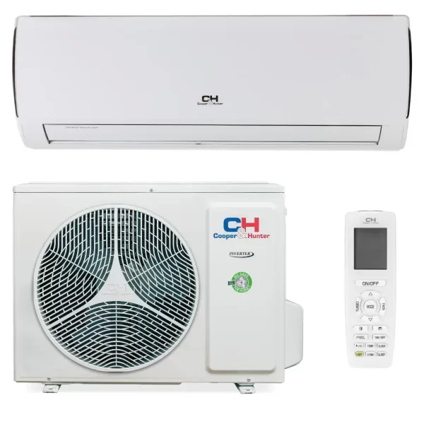 Klimatska naprava Cooper&Hunter Veritas CH-S24FTXLQ2 – WIFI - slika 3