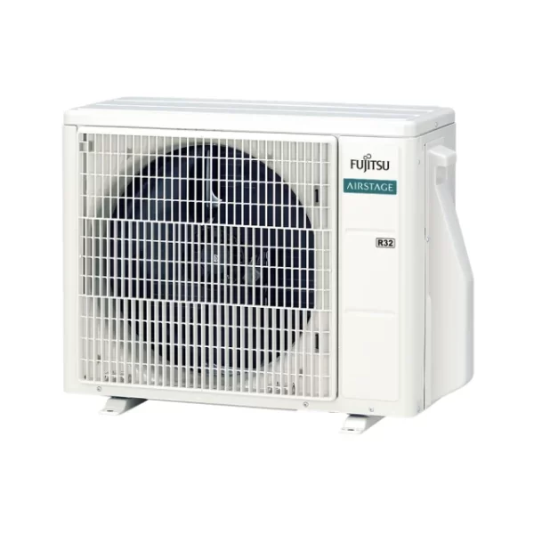 Klimatska naprava Fujitsu KL ECO ASEH07KLTA / AOEH07KLTA - slika 3