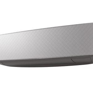 Klimatska naprava Fujitsu AASEG14KETF-B / AOEG14KETA (siva)
