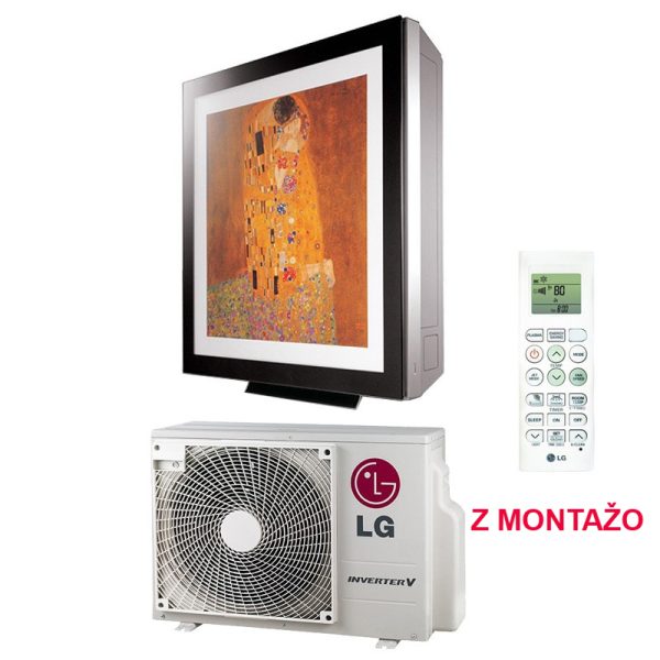 Klimatska naprava LG A12FT.NSF / A12FT.UL2