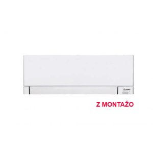 Klimatska naprava Mitsubishi MSZ-AY25VGKP/MUZ-AY25VG