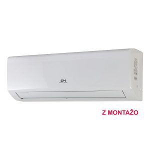 Klimatska naprava Cooper&Hunter Arctic Inverter CH-S12FTXLA2-NG – WIFI