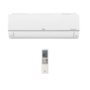 Klimatska naprava LG DC24RK.NSK / DC24RK.U24