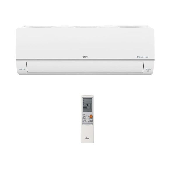 Klimatska naprava LG DC24RK.NSK / DC24RK.U24