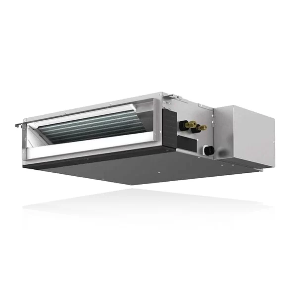 Kanalska Klimatska naprava z montažo Mitsubishi SEZ-M25DA2/SUZ-M25VA - Image 2