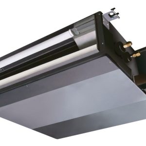 Kanalska Klimatska naprava z montažo Mitsubishi SEZ-M25DA2/SUZ-M25VA