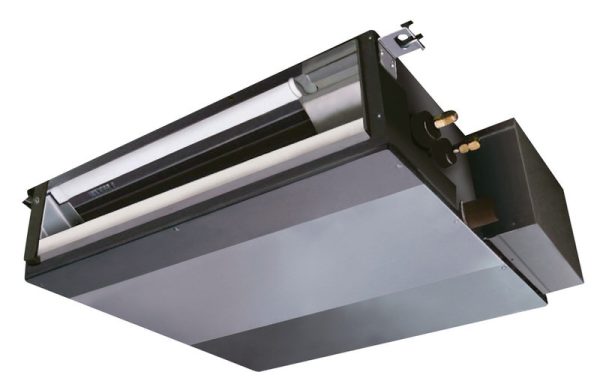 Kanalska Klimatska naprava z montažo Mitsubishi SEZ-M25DA2/SUZ-M25VA - Image 7