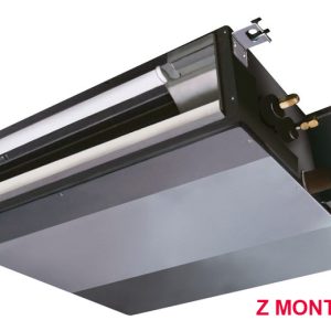 Kanalska Klimatska naprava z montažo Mitsubishi SEZ-M25DA2/SUZ-M25VA