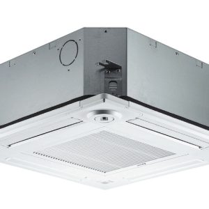 Klimatska naprava z montažo Mitsubishi SLZ-M60FA2/SUZ-M60VA