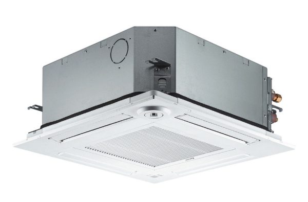 Klimatska naprava z montažo Mitsubishi SLZ-M25FA2/SUZ-M25VA - Image 3