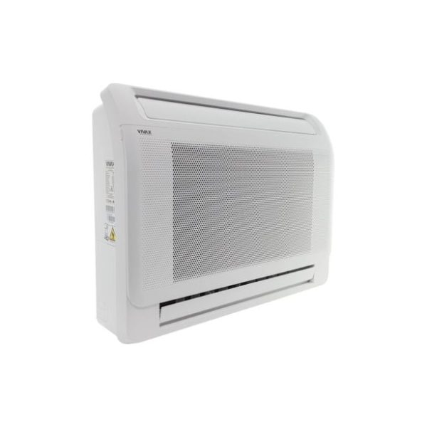 Klimatska naprava Fujitsu talna AGYG-12KVCA / AOYG-12KVCA - slika 3